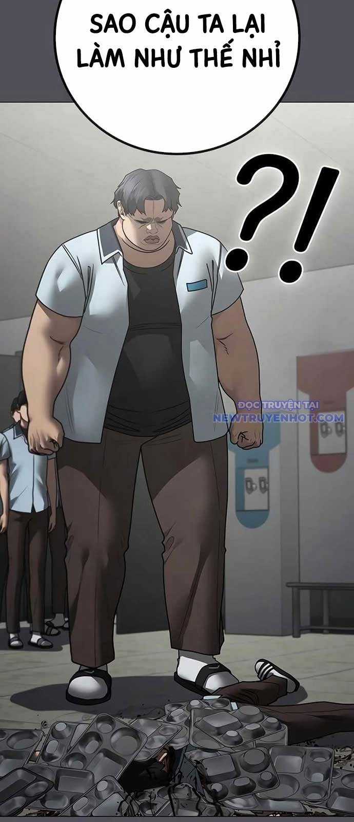 Nhiệm Vụ Đời Thật Chapter 153 trang 4