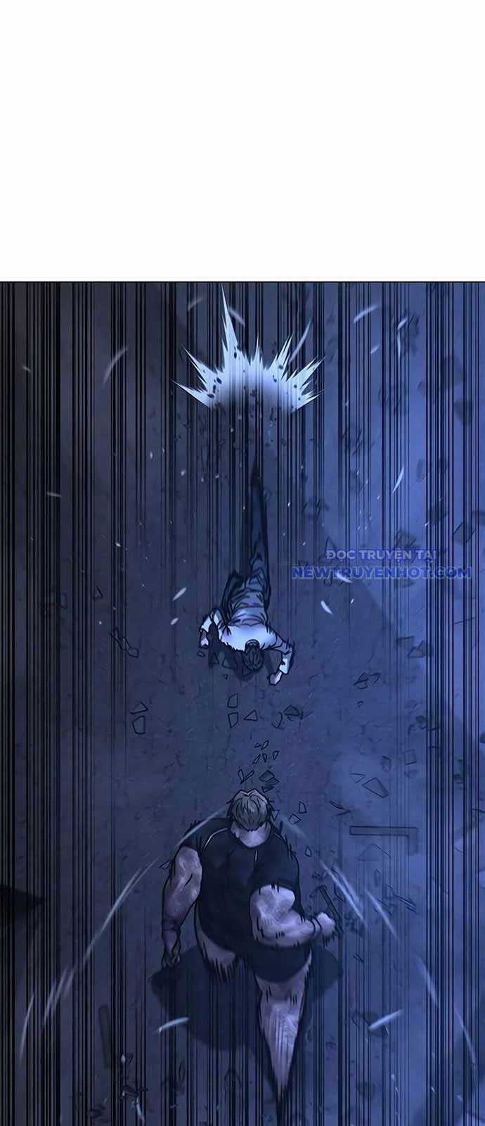Nhiệm Vụ Đời Thật Chapter 153 trang 44
