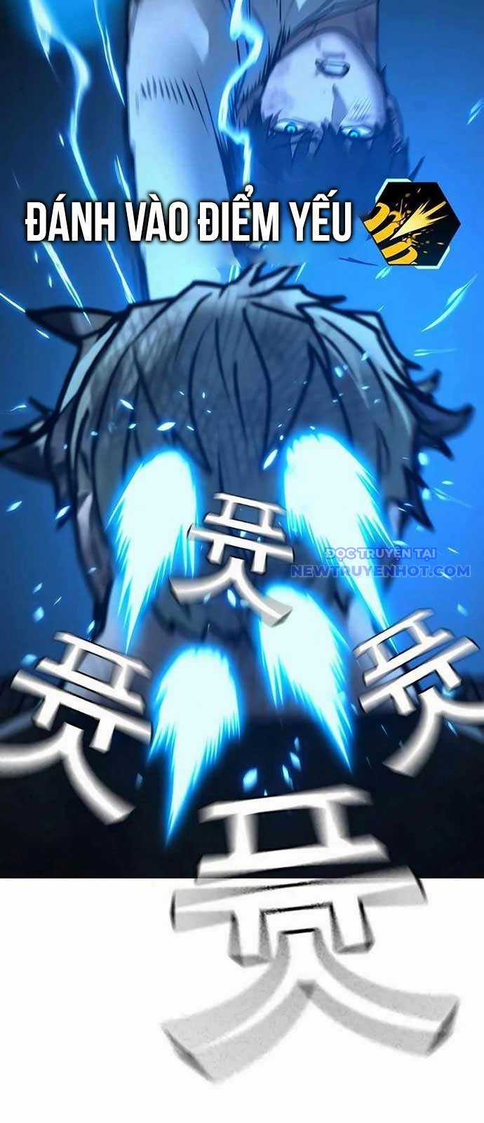 Nhiệm Vụ Đời Thật Chapter 153 trang 48