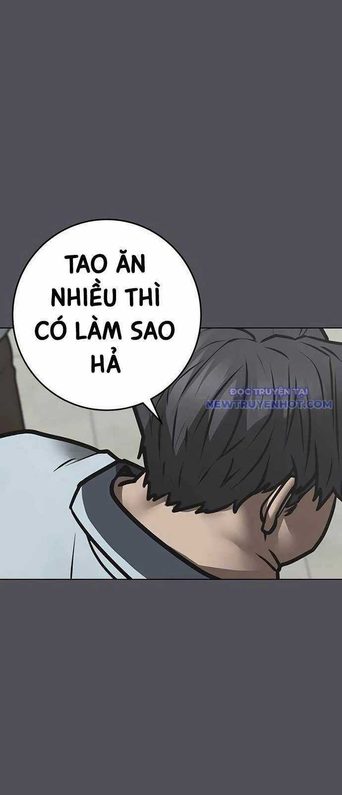 Nhiệm Vụ Đời Thật Chapter 153 trang 5