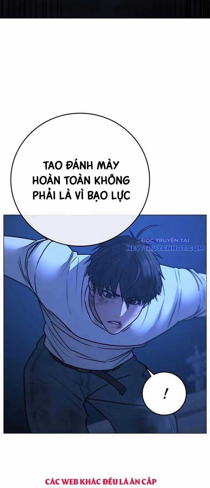 Nhiệm Vụ Đời Thật Chapter 153 trang 50