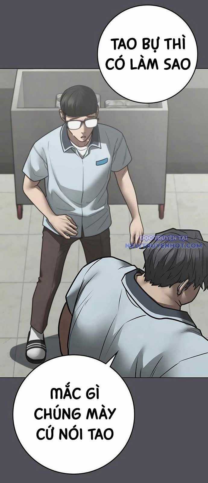 Nhiệm Vụ Đời Thật Chapter 153 trang 6