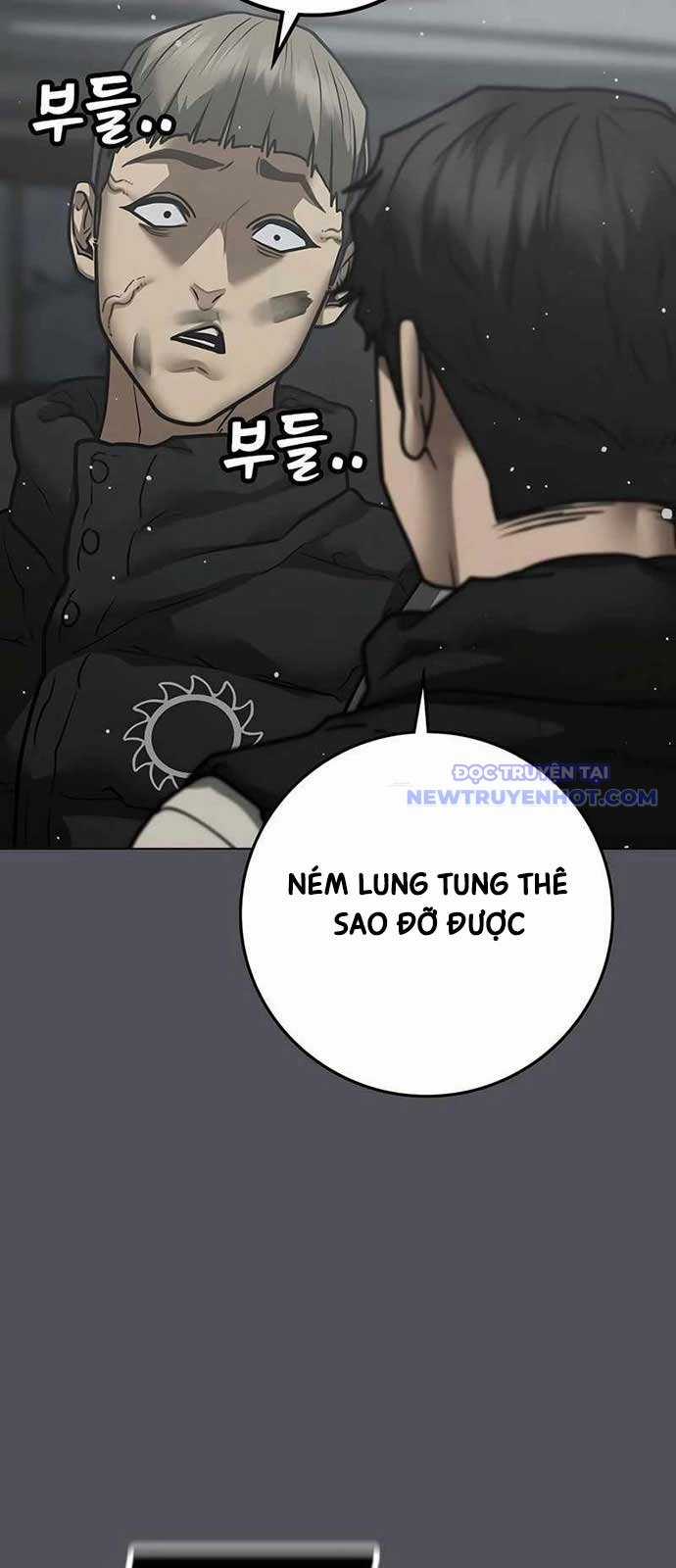 Nhiệm Vụ Đời Thật Chapter 153 trang 65