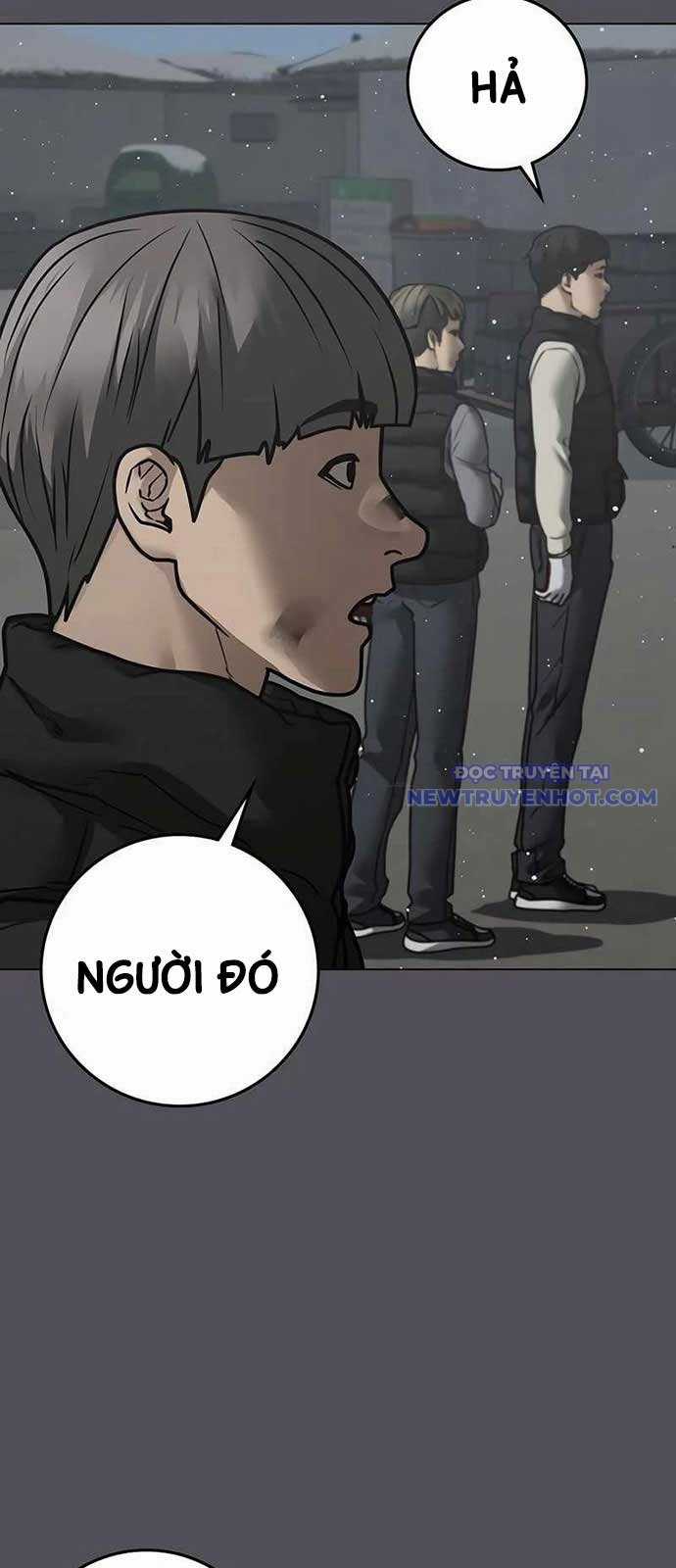 Nhiệm Vụ Đời Thật Chapter 153 trang 67