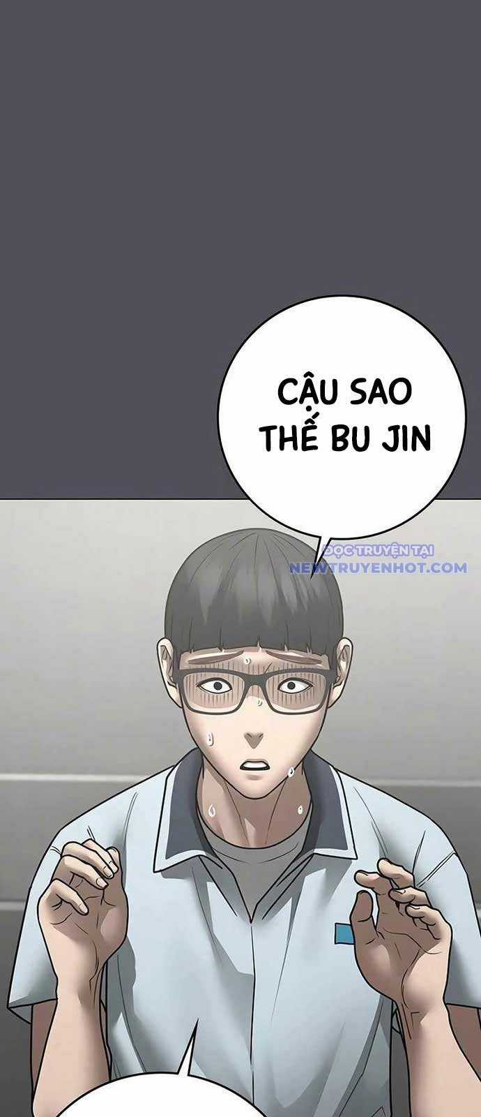 Nhiệm Vụ Đời Thật Chapter 153 trang 7