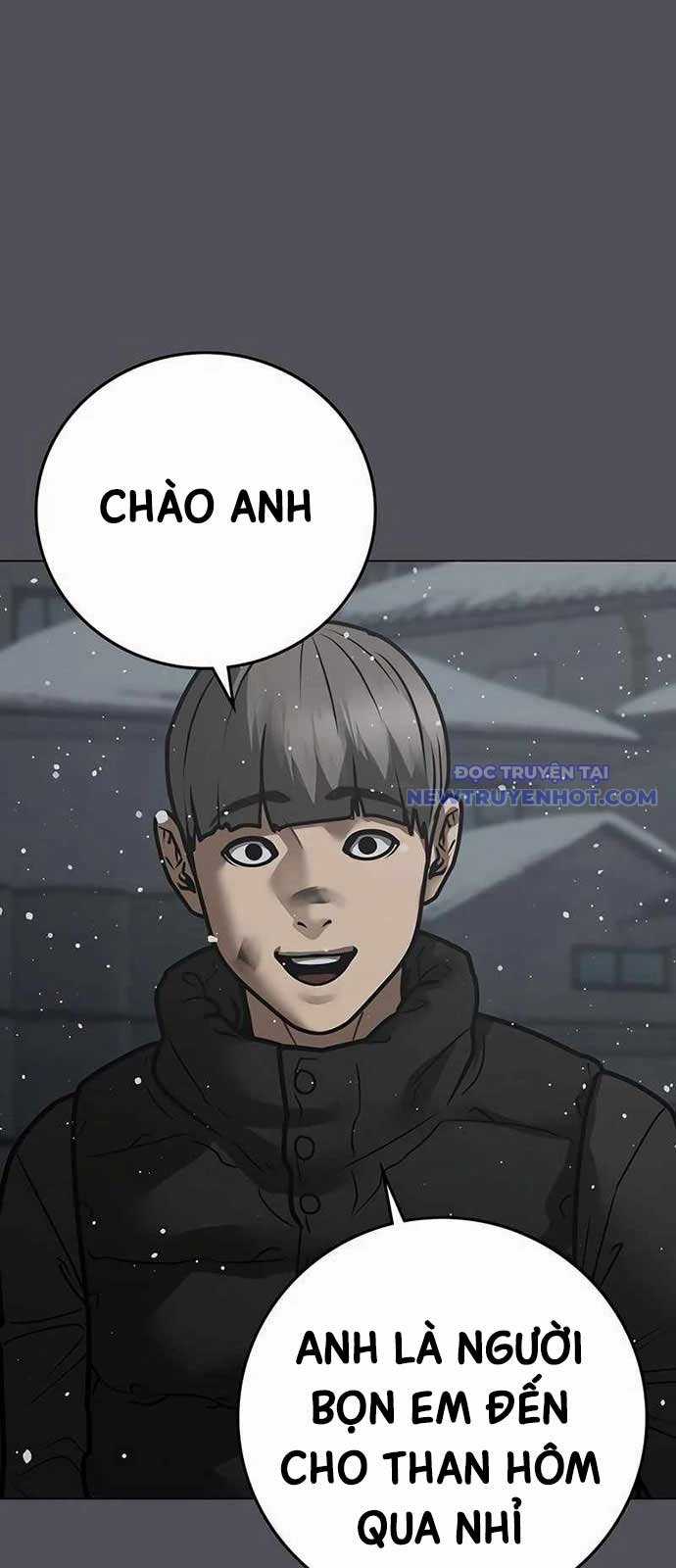 Nhiệm Vụ Đời Thật Chapter 153 trang 70