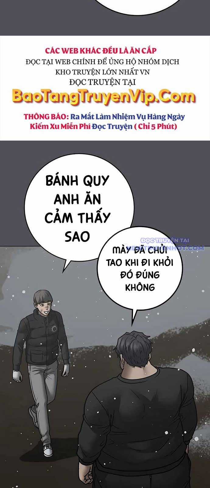 Nhiệm Vụ Đời Thật Chapter 153 trang 71