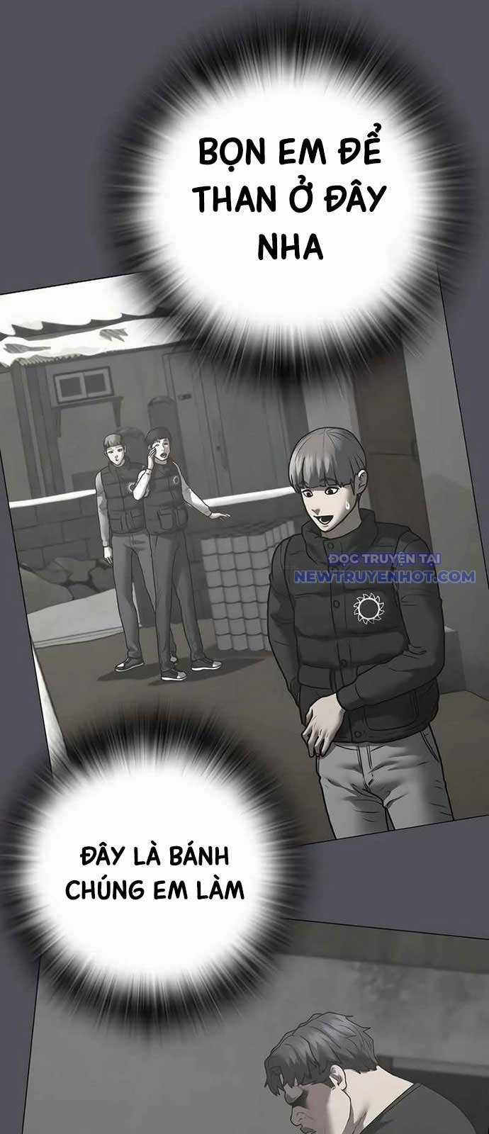 Nhiệm Vụ Đời Thật Chapter 153 trang 74