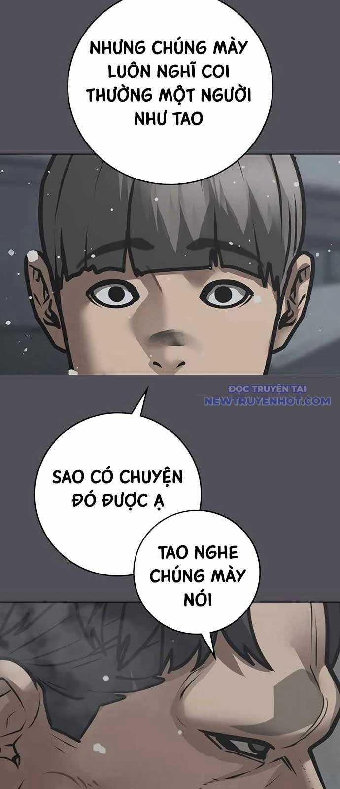 Nhiệm Vụ Đời Thật Chapter 153 trang 76