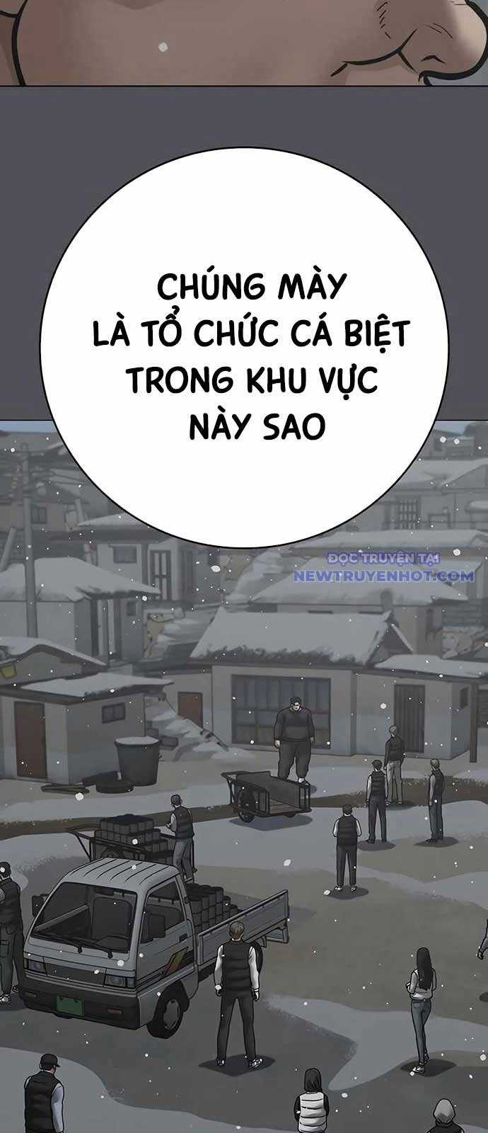 Nhiệm Vụ Đời Thật Chapter 153 trang 77