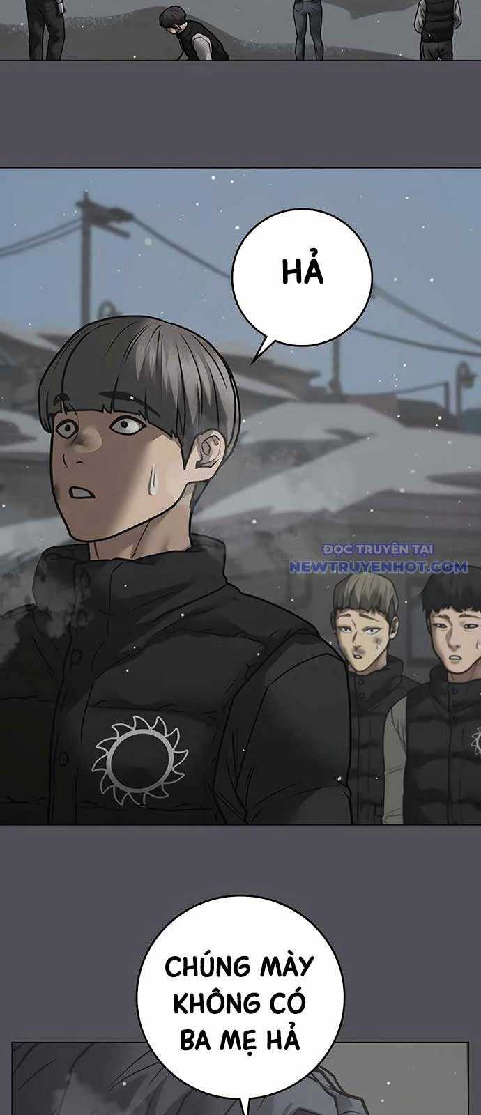 Nhiệm Vụ Đời Thật Chapter 153 trang 78