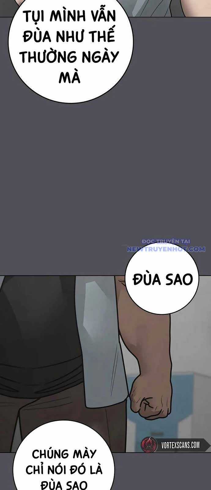 Nhiệm Vụ Đời Thật Chapter 153 trang 8