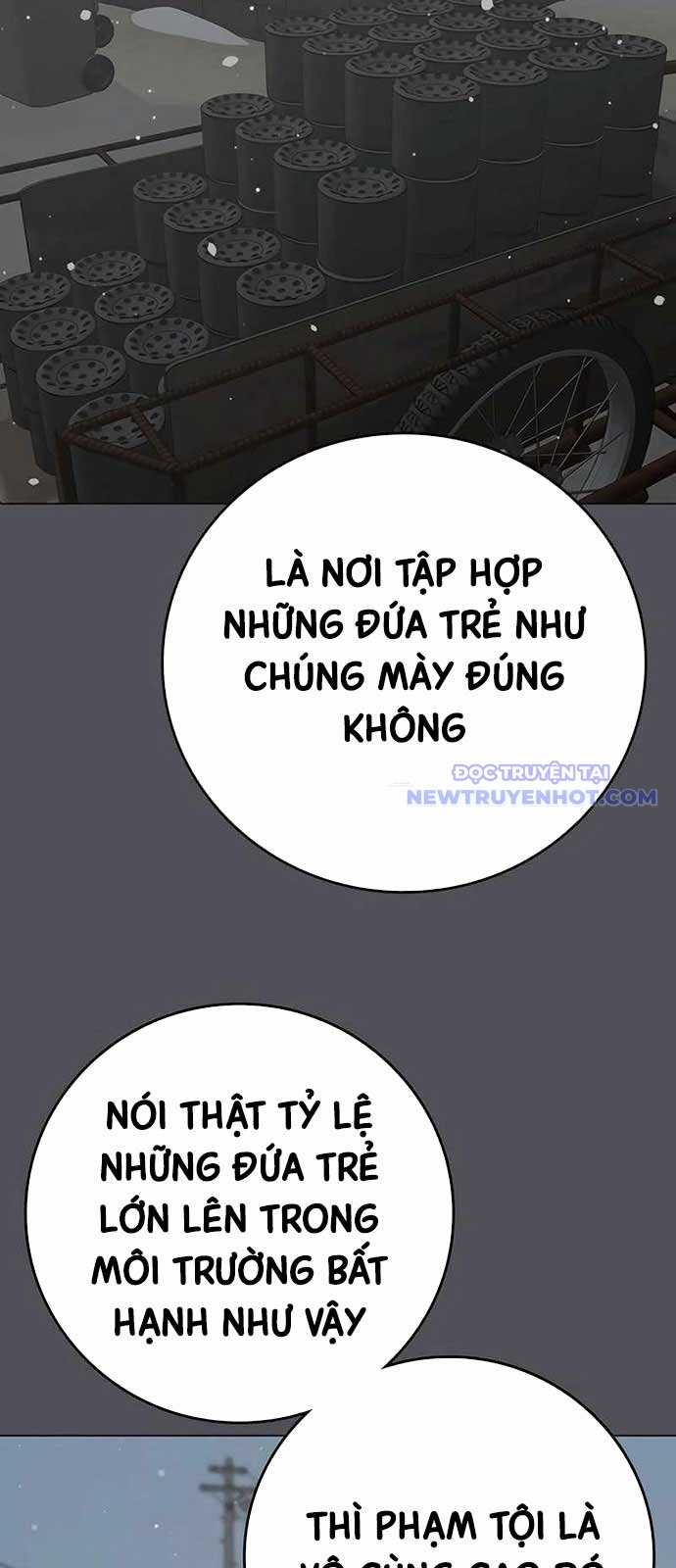Nhiệm Vụ Đời Thật Chapter 153 trang 80
