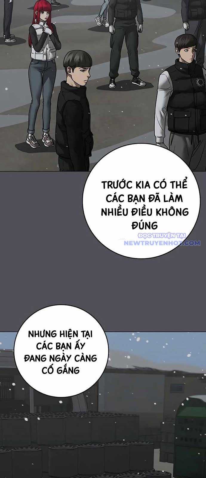 Nhiệm Vụ Đời Thật Chapter 153 trang 88