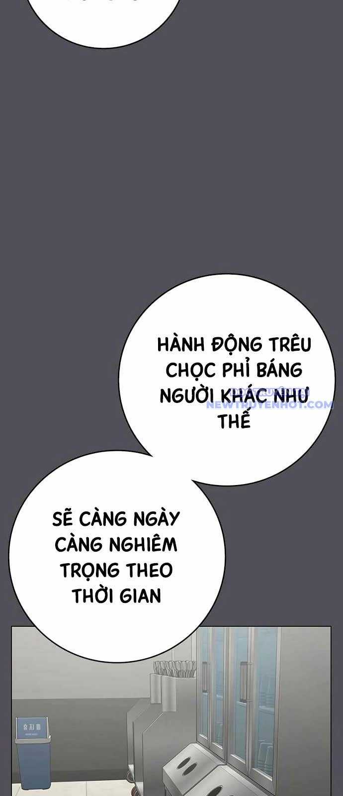 Nhiệm Vụ Đời Thật Chapter 153 trang 9