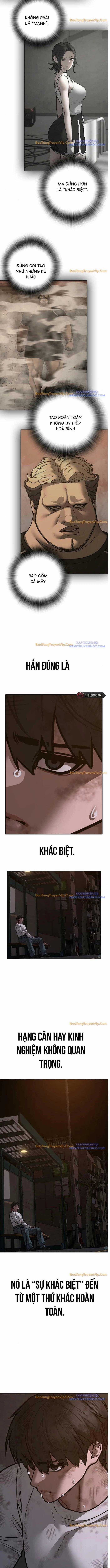 Nhiệm Vụ Đời Thật Chapter 155 trang 1