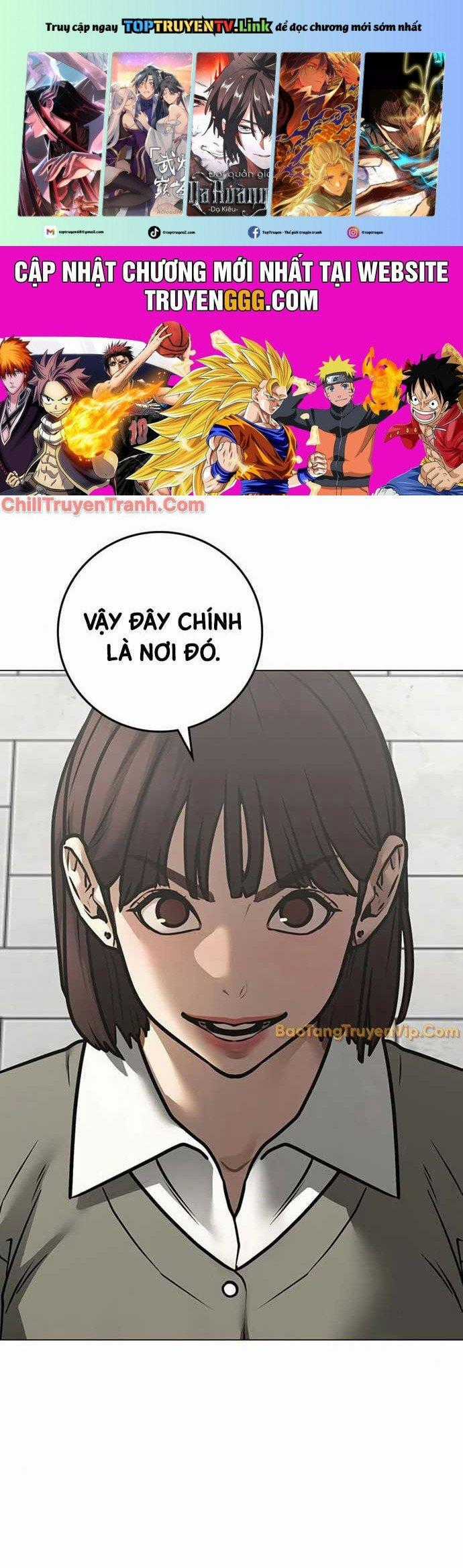 Nhiệm Vụ Đời Thật Chapter 157 trang 0