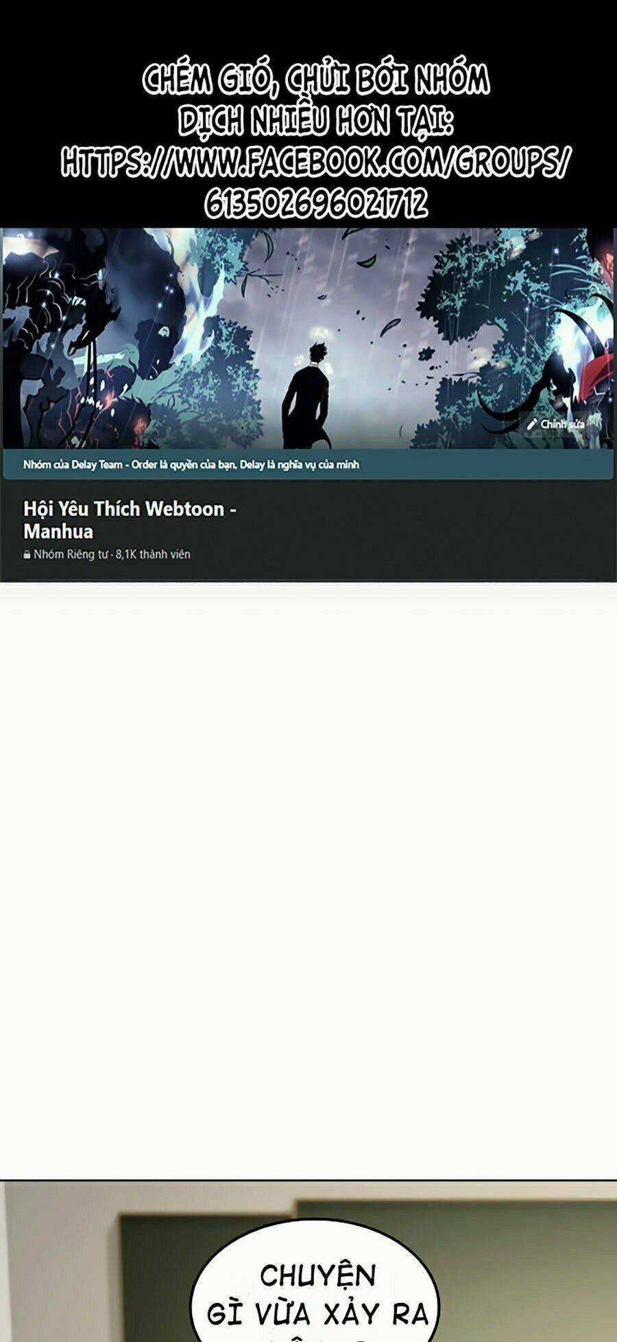 Nhiệm Vụ Đời Thật Chapter 2 trang 0