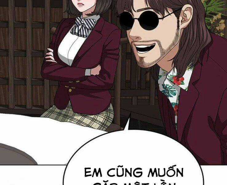 Nhiệm Vụ Đời Thật Chapter 20.5 trang 1
