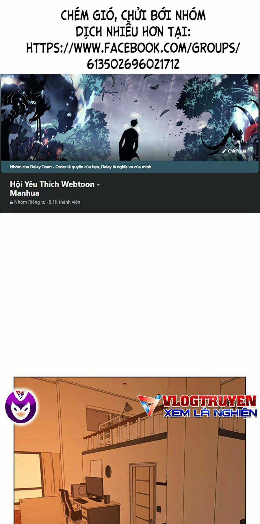 Nhiệm Vụ Đời Thật Chapter 21 trang 0