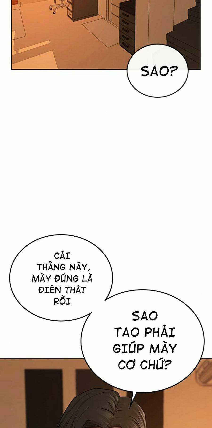 Nhiệm Vụ Đời Thật Chapter 21 trang 1