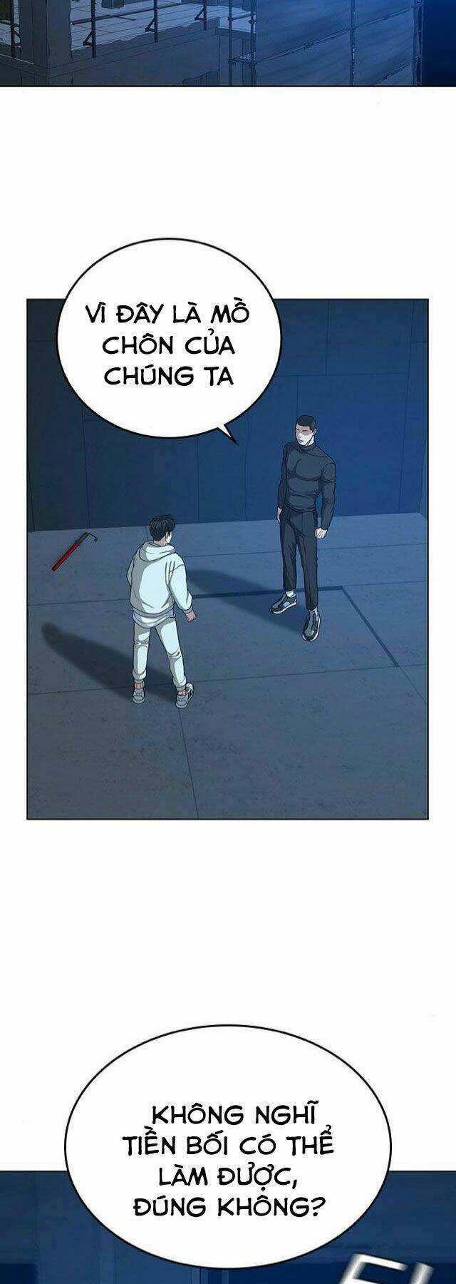 Nhiệm Vụ Đời Thật Chapter 22 trang 1