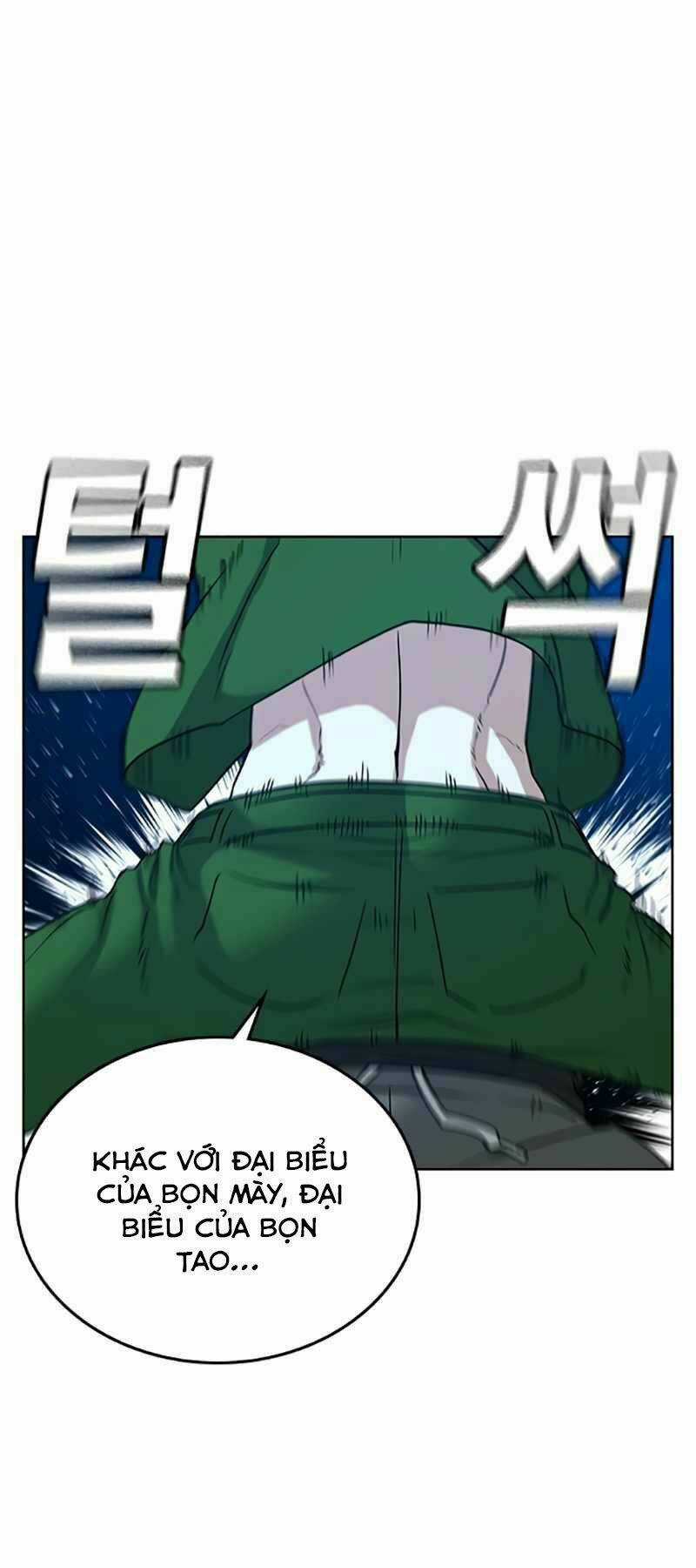 Nhiệm Vụ Đời Thật Chapter 24 trang 0