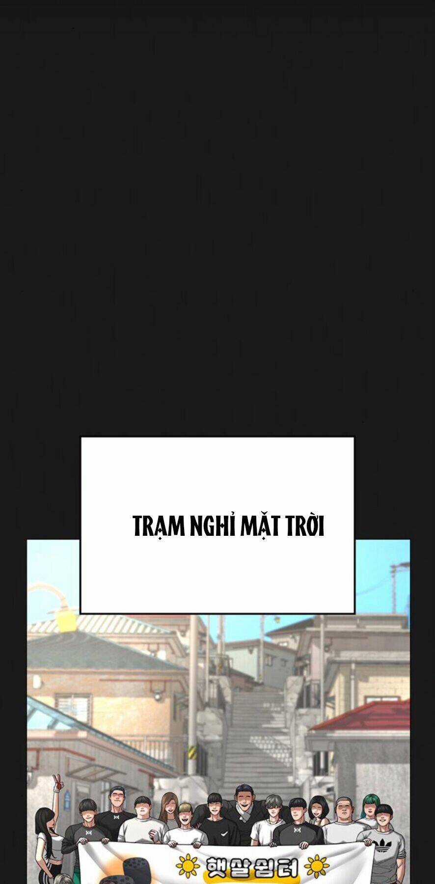 Nhiệm Vụ Đời Thật Chapter 27 trang 0