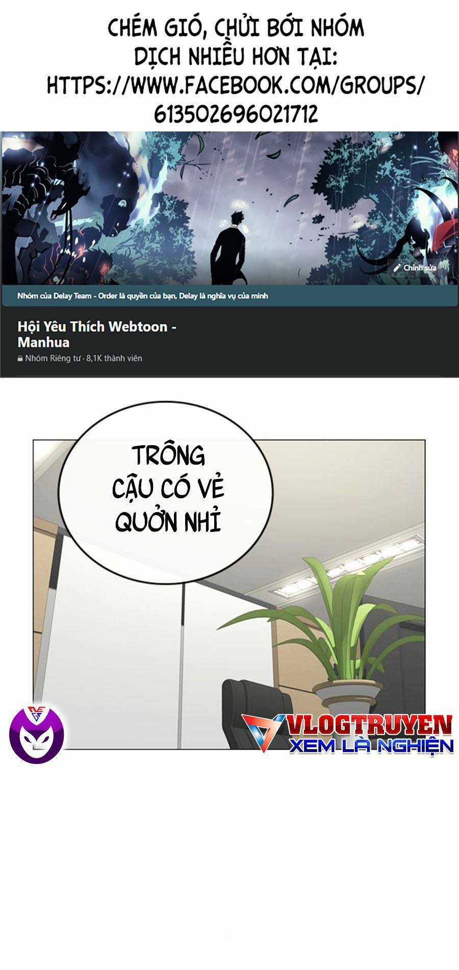 Nhiệm Vụ Đời Thật Chapter 29 trang 0