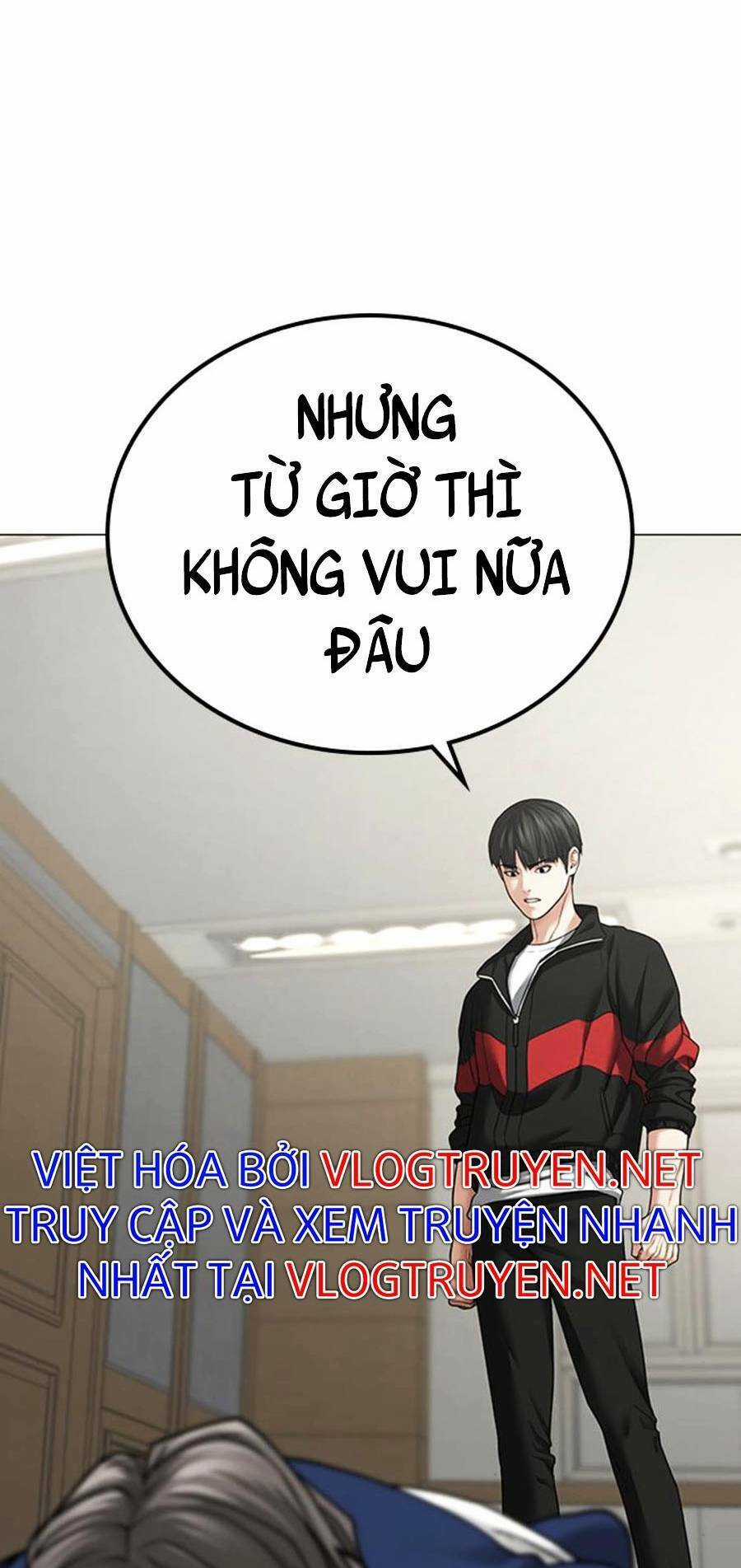 Nhiệm Vụ Đời Thật Chapter 29 trang 1