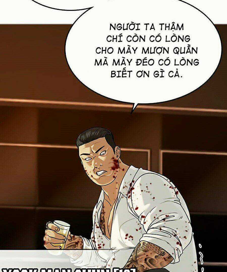 Nhiệm Vụ Đời Thật Chapter 3 trang 10