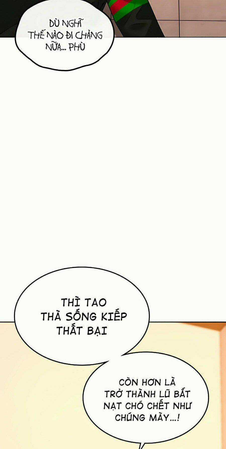 Nhiệm Vụ Đời Thật Chapter 3 trang 100