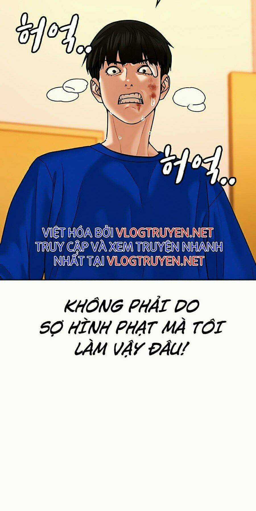 Nhiệm Vụ Đời Thật Chapter 3 trang 101