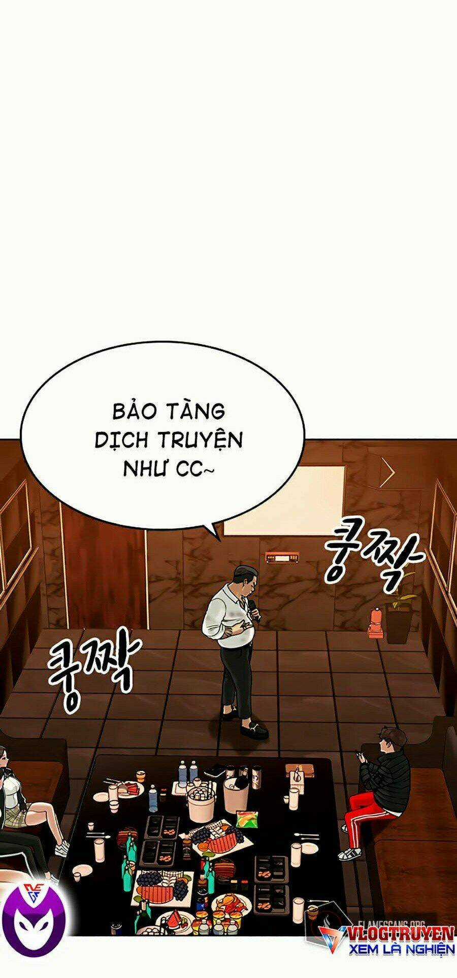 Nhiệm Vụ Đời Thật Chapter 3 trang 105