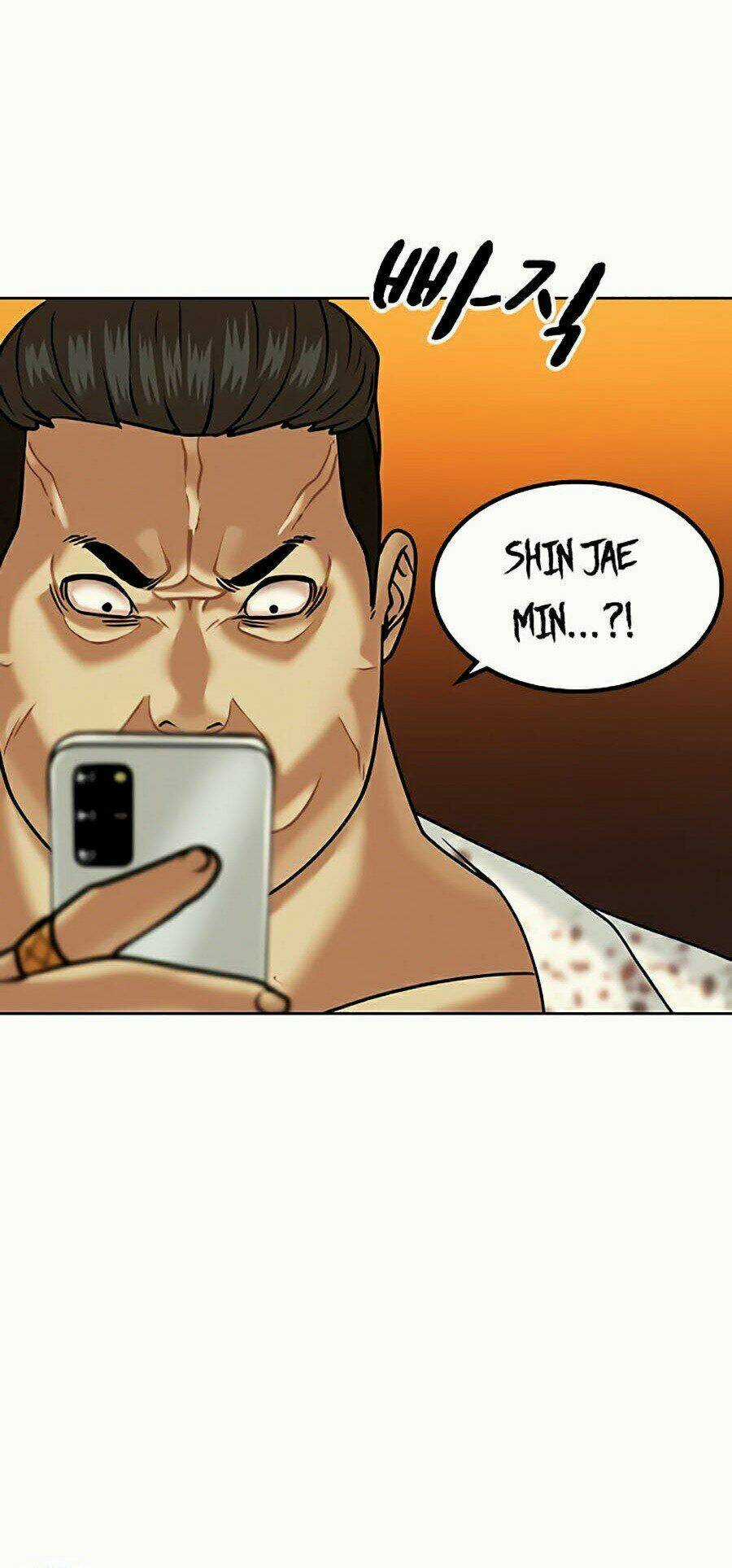 Nhiệm Vụ Đời Thật Chapter 3 trang 108