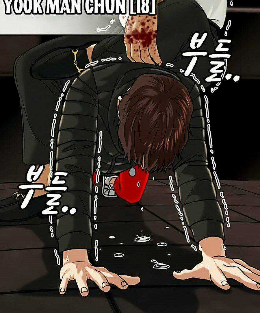 Nhiệm Vụ Đời Thật Chapter 3 trang 11