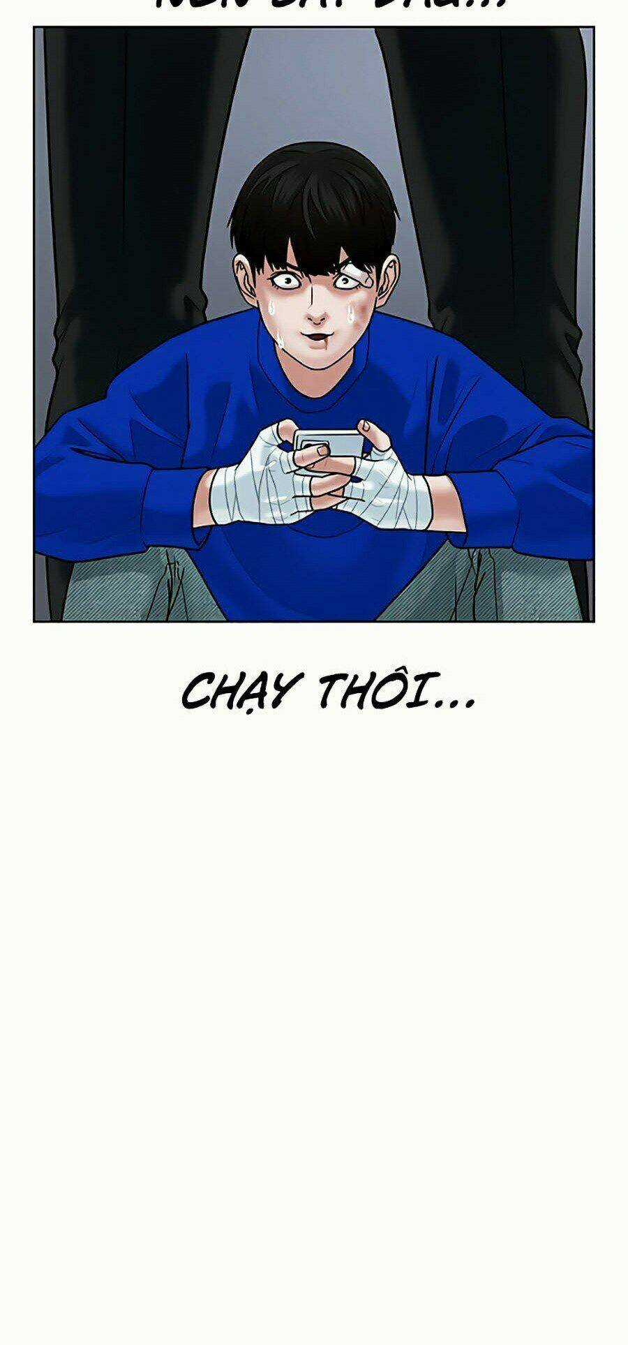 Nhiệm Vụ Đời Thật Chapter 3 trang 111