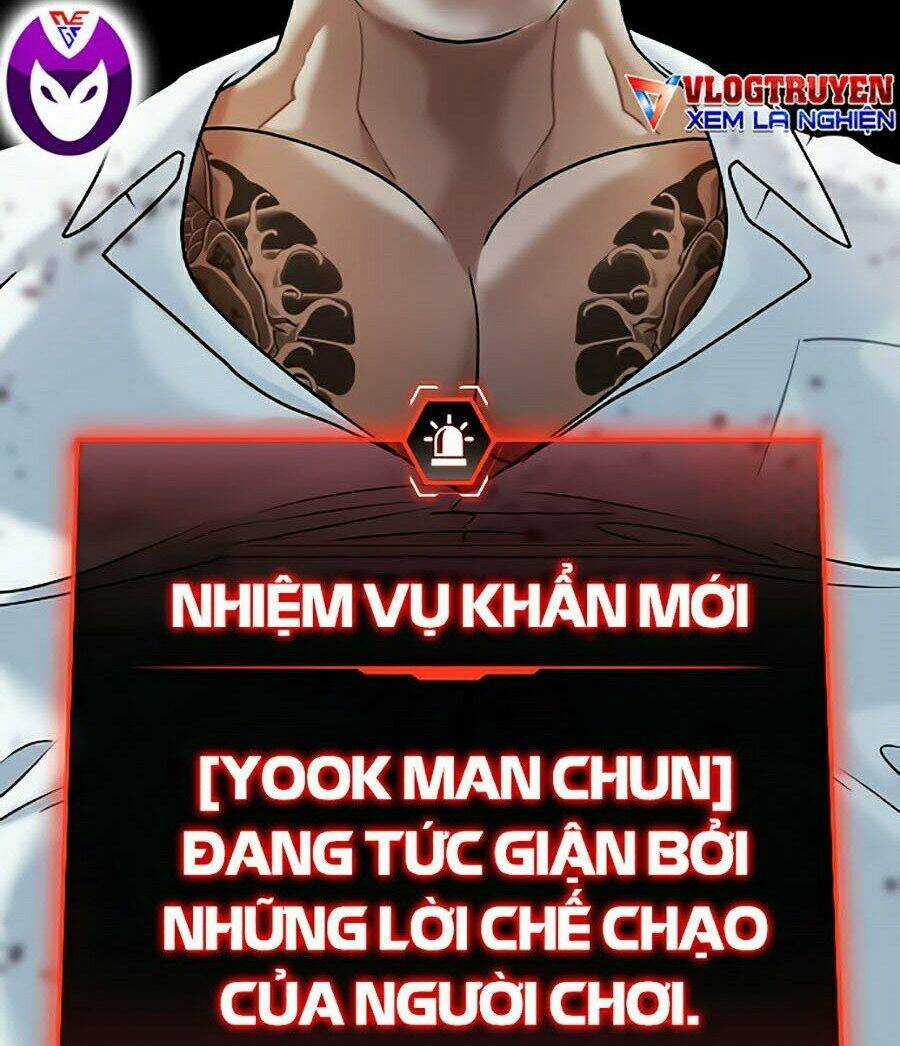Nhiệm Vụ Đời Thật Chapter 3 trang 117