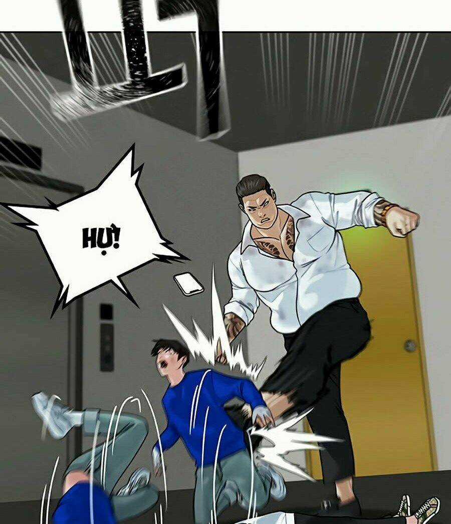 Nhiệm Vụ Đời Thật Chapter 3 trang 119
