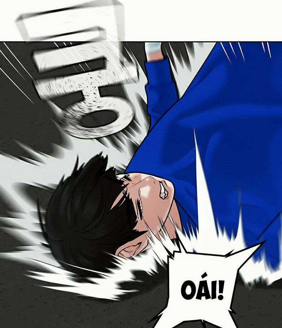 Nhiệm Vụ Đời Thật Chapter 3 trang 121