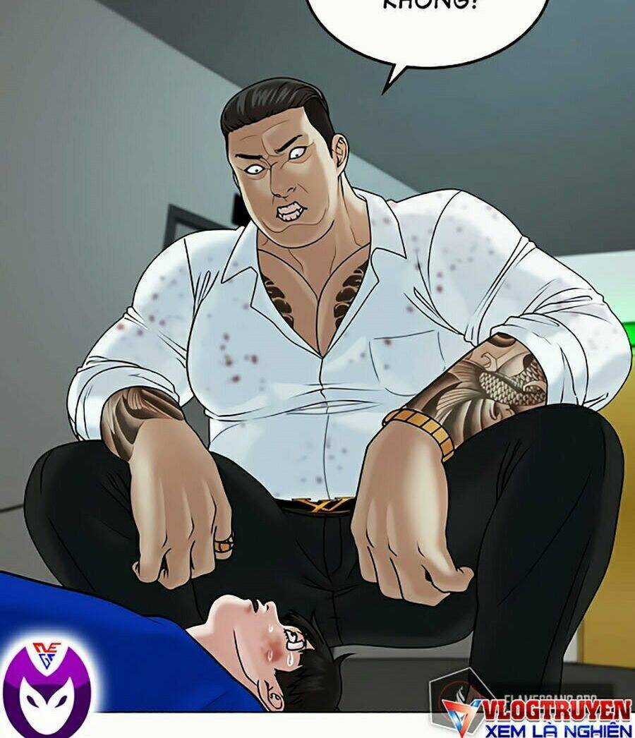 Nhiệm Vụ Đời Thật Chapter 3 trang 123