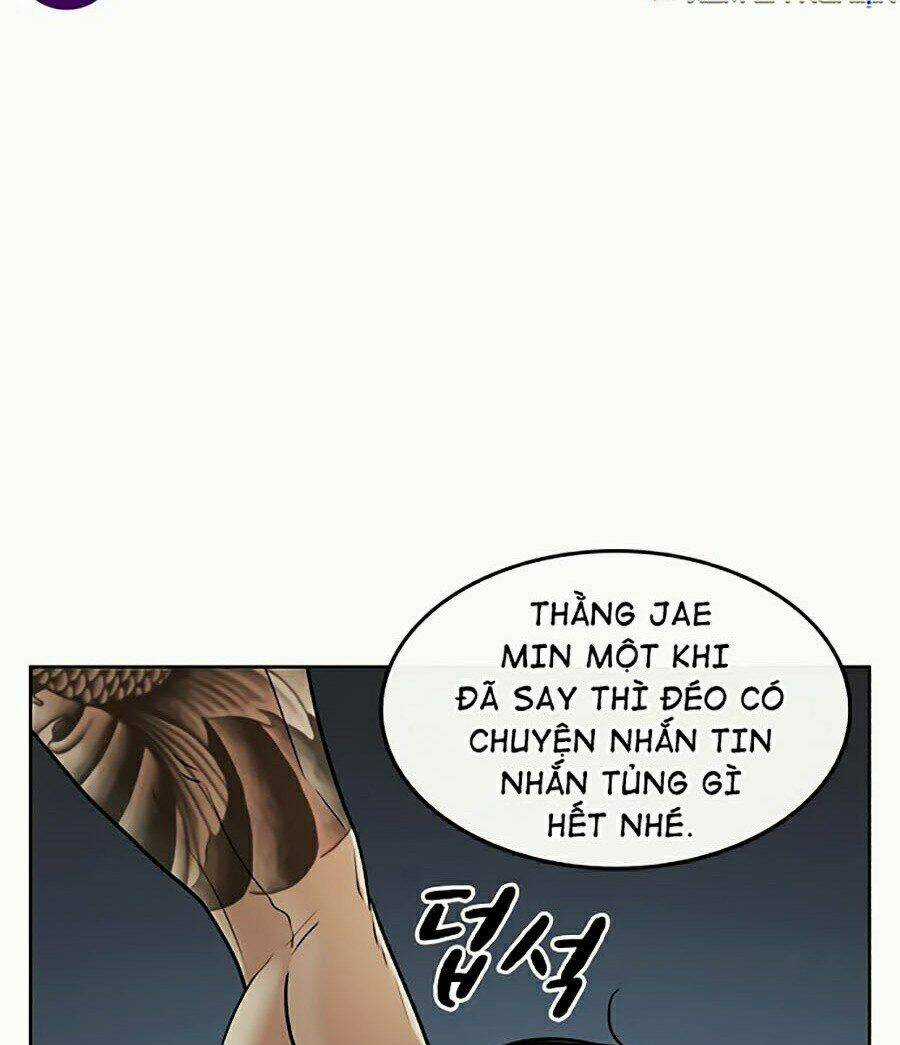 Nhiệm Vụ Đời Thật Chapter 3 trang 124