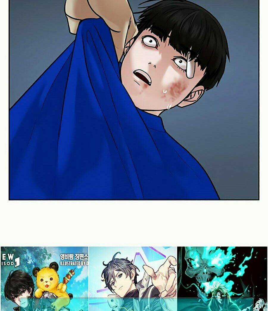 Nhiệm Vụ Đời Thật Chapter 3 trang 125