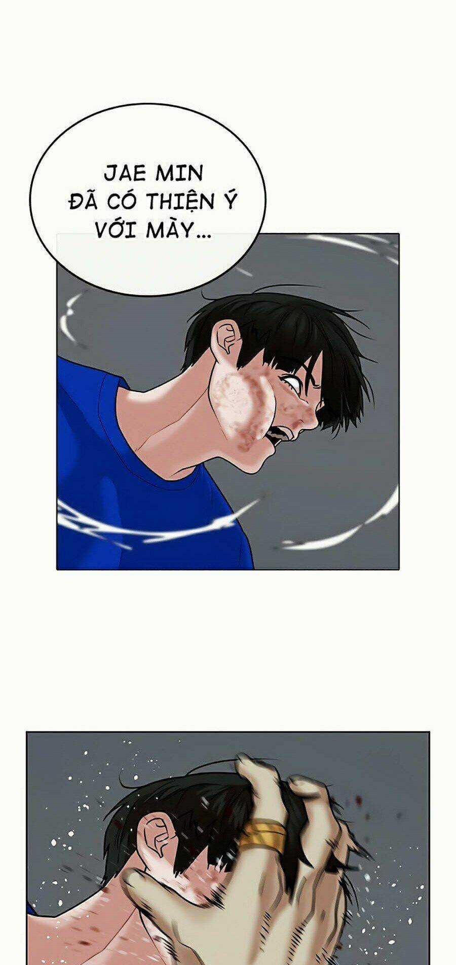 Nhiệm Vụ Đời Thật Chapter 3 trang 129
