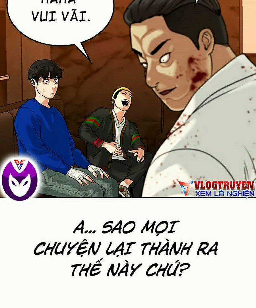 Nhiệm Vụ Đời Thật Chapter 3 trang 13