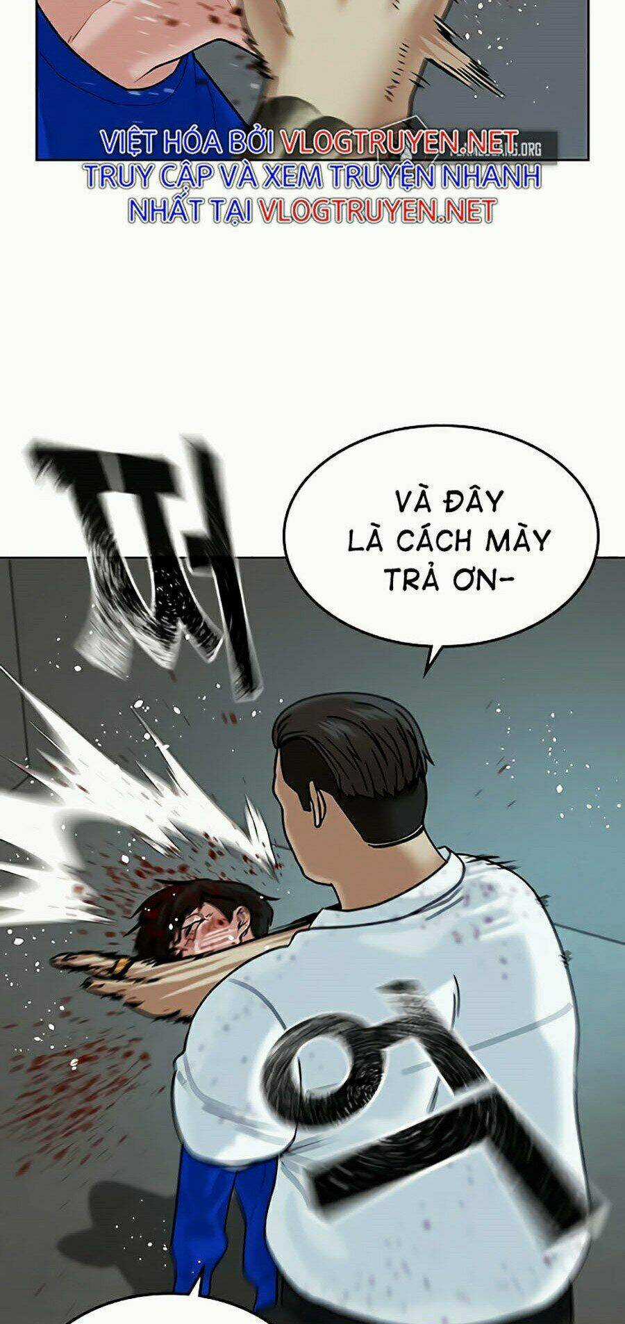 Nhiệm Vụ Đời Thật Chapter 3 trang 130
