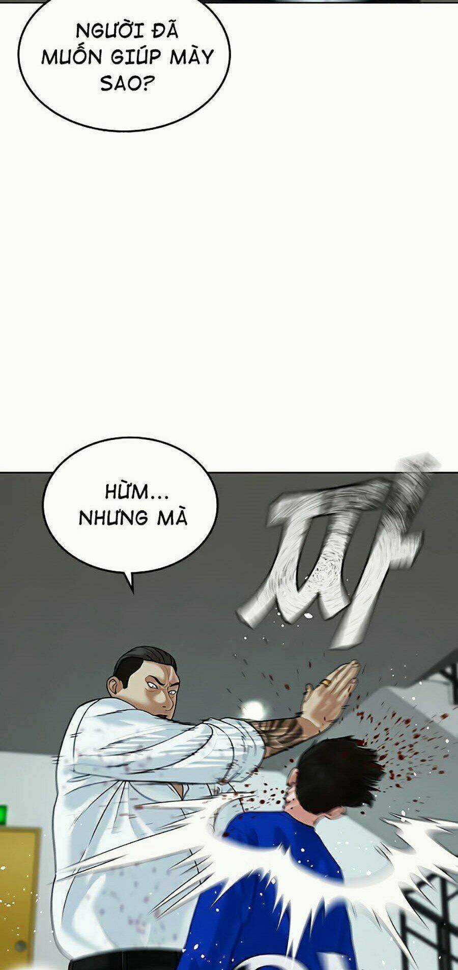 Nhiệm Vụ Đời Thật Chapter 3 trang 131