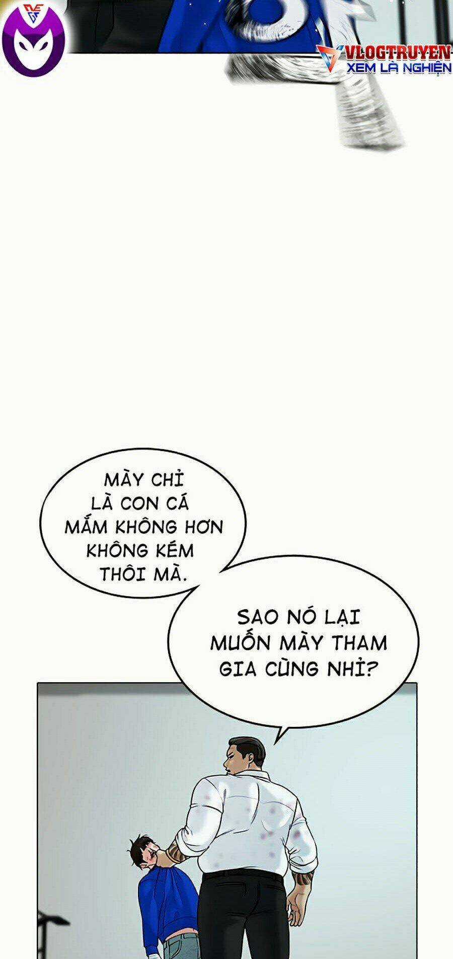 Nhiệm Vụ Đời Thật Chapter 3 trang 132