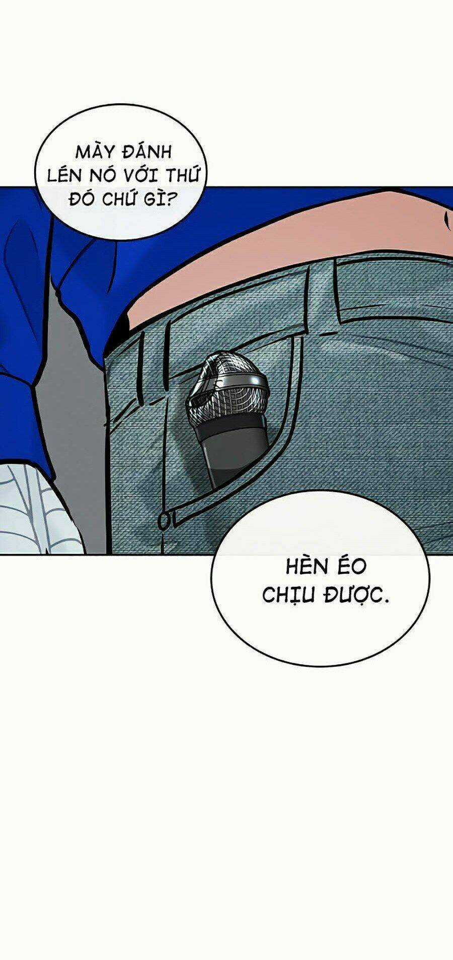 Nhiệm Vụ Đời Thật Chapter 3 trang 135