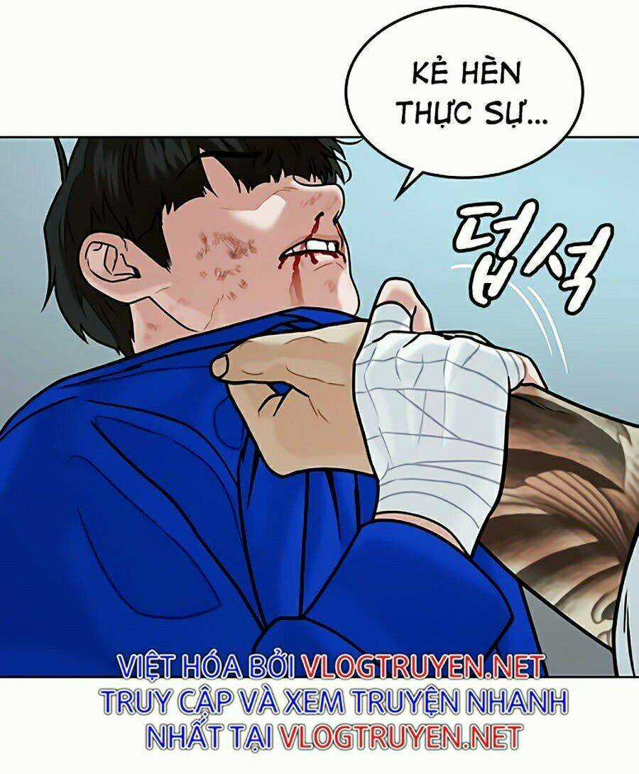Nhiệm Vụ Đời Thật Chapter 3 trang 136